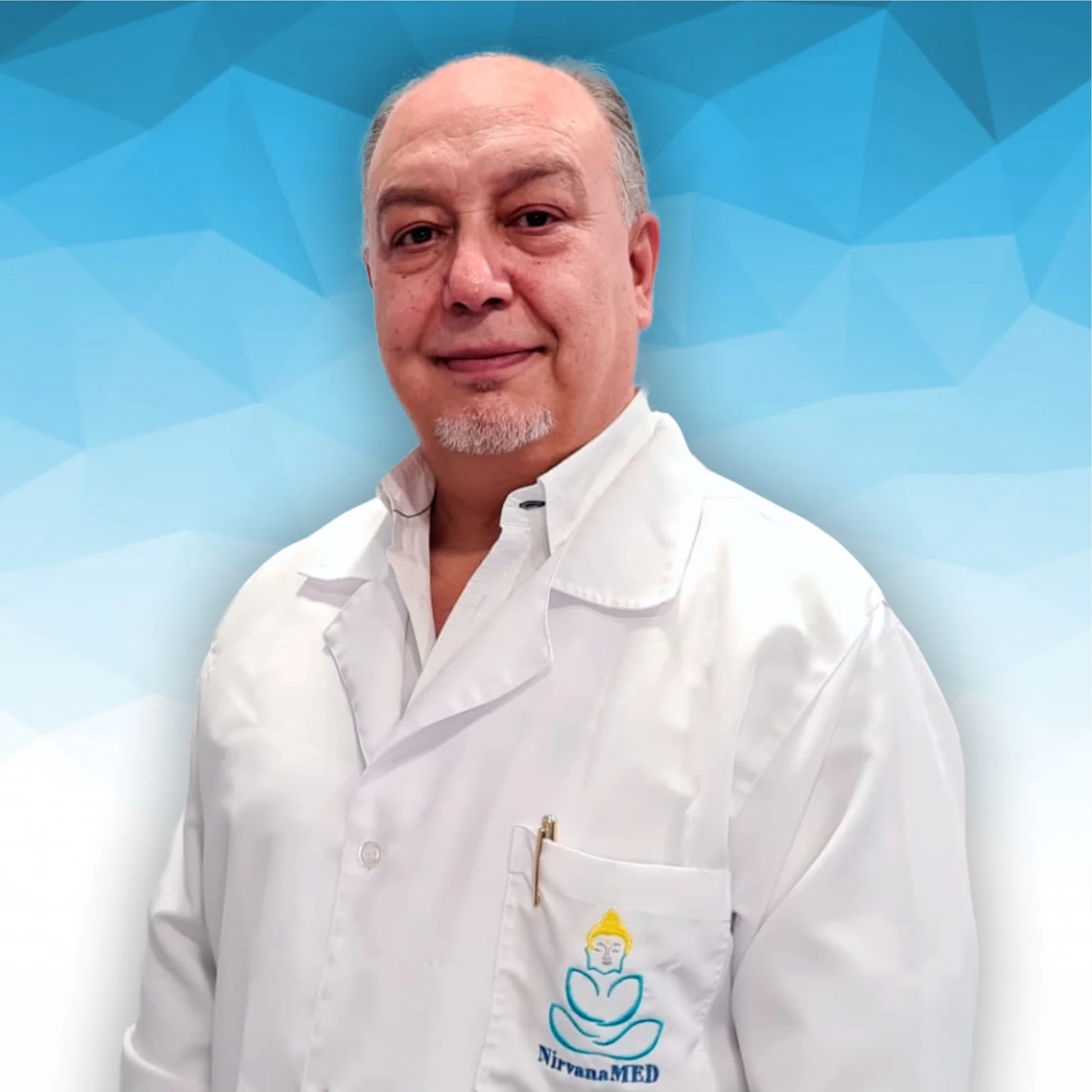António De' Ribeiro
