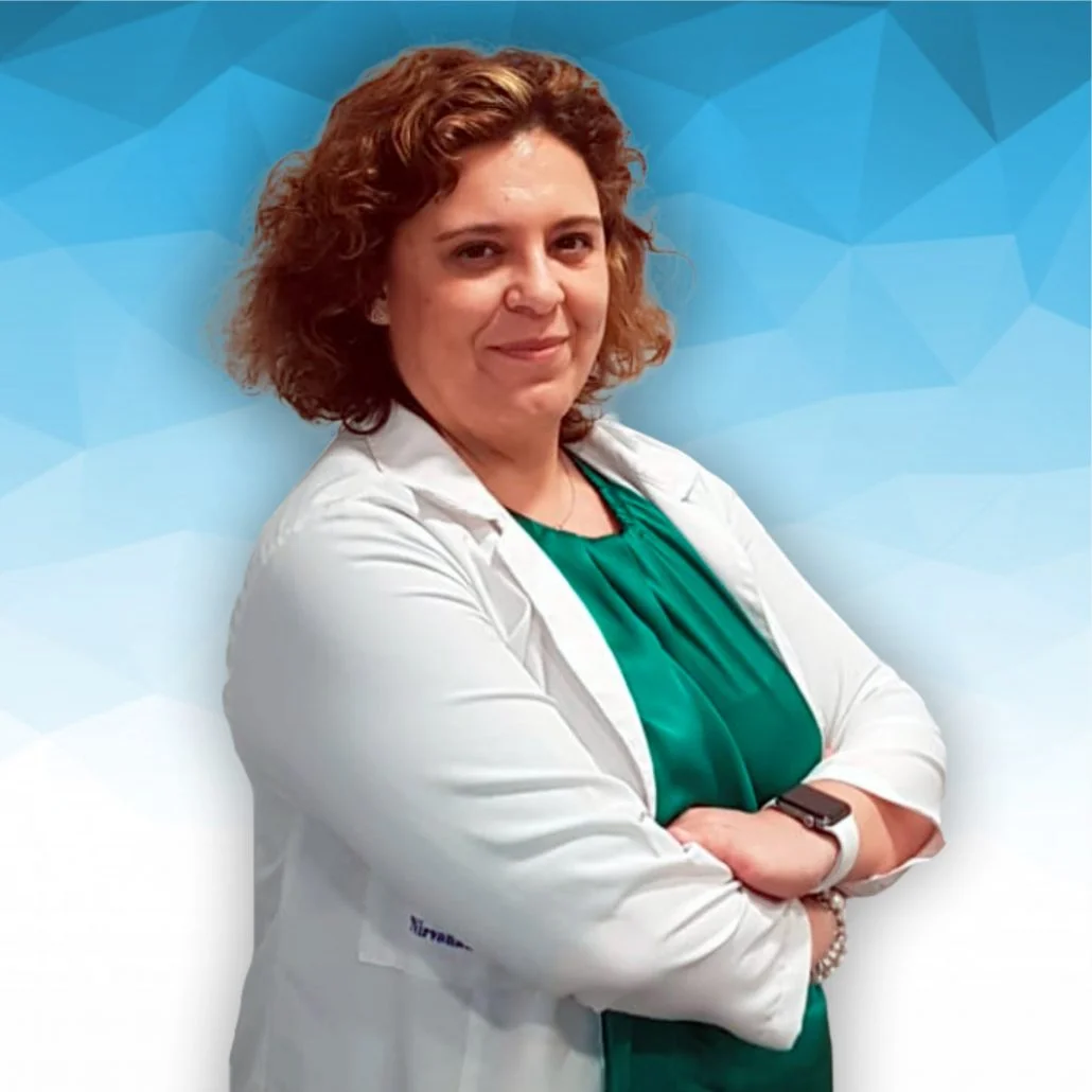 Maria Miguel Ribeiro