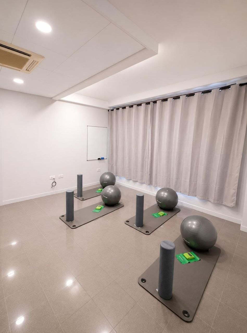 Karen Oliveira - Pilates