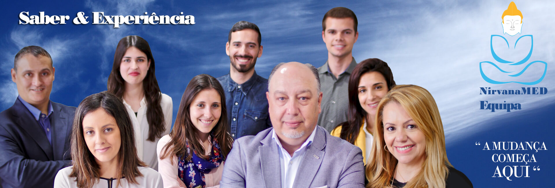 Equipa-NirvanaMED_