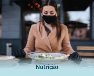 Nutrição covid