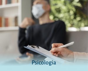 Psicologia covid